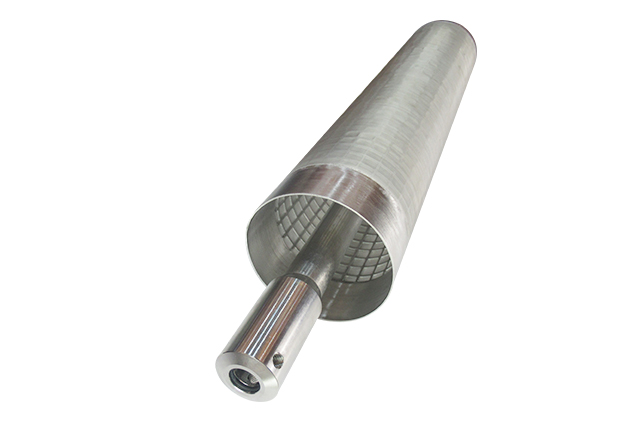 Stainless Steel Oil Filter